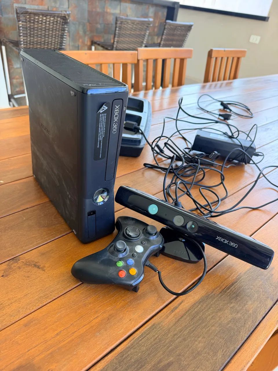 X BOX 360 - Foto 2