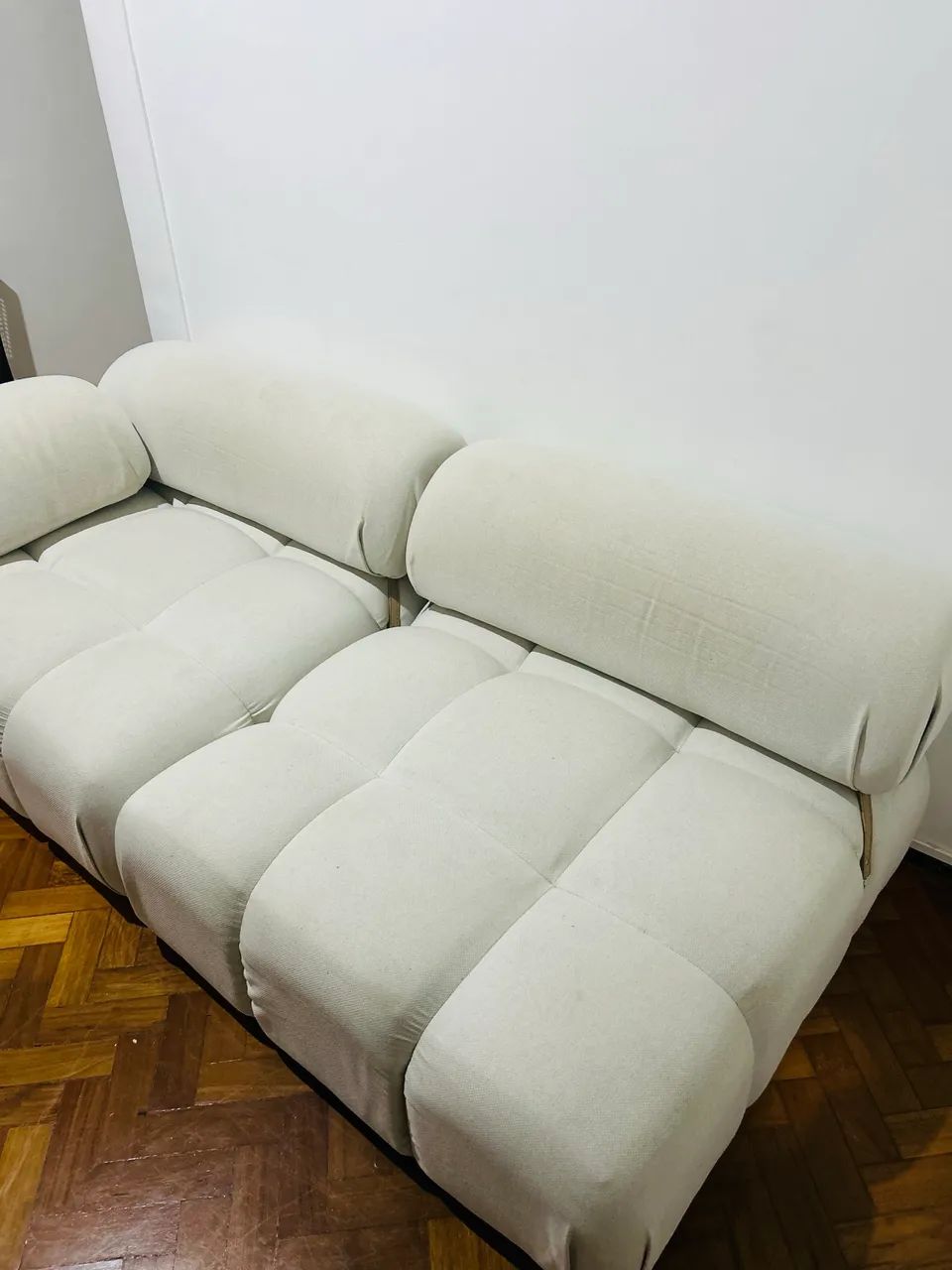Sofá Design Luxo - Foto 5