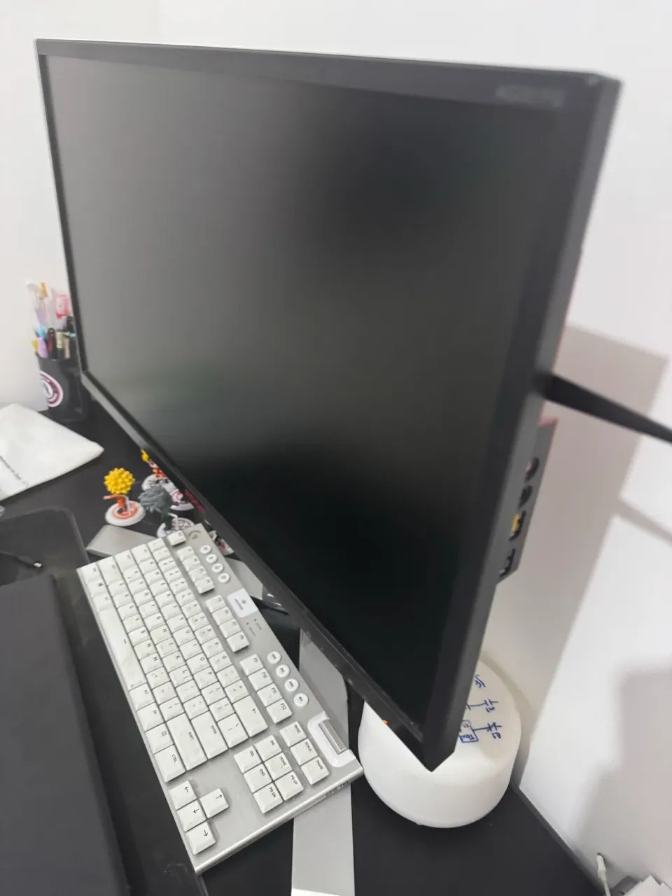 Monitor gamer