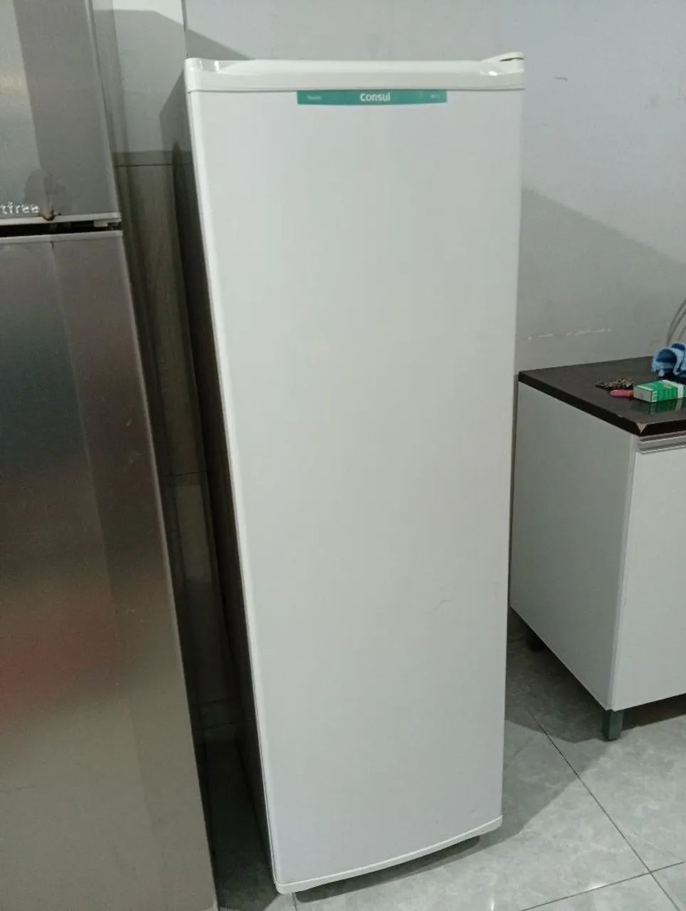 Freezer consul  - Foto 2