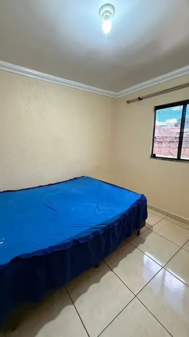 VENDO IMOVEL URGENTE EM SAMAMBAIA NO BOLETO*entrada+parcelas - Foto 3