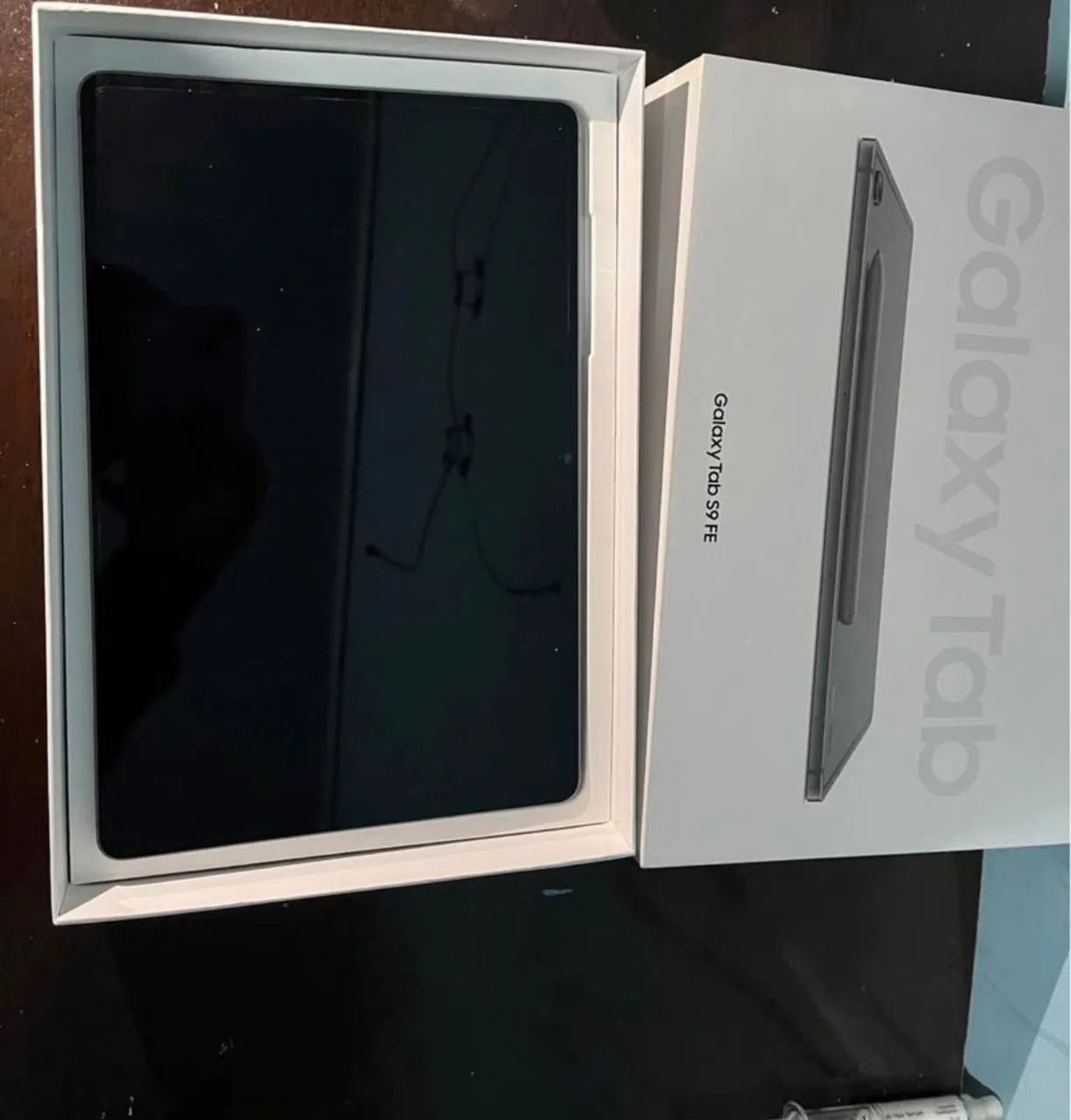 Samsung Galaxy Tab S9 FE  - Foto 2