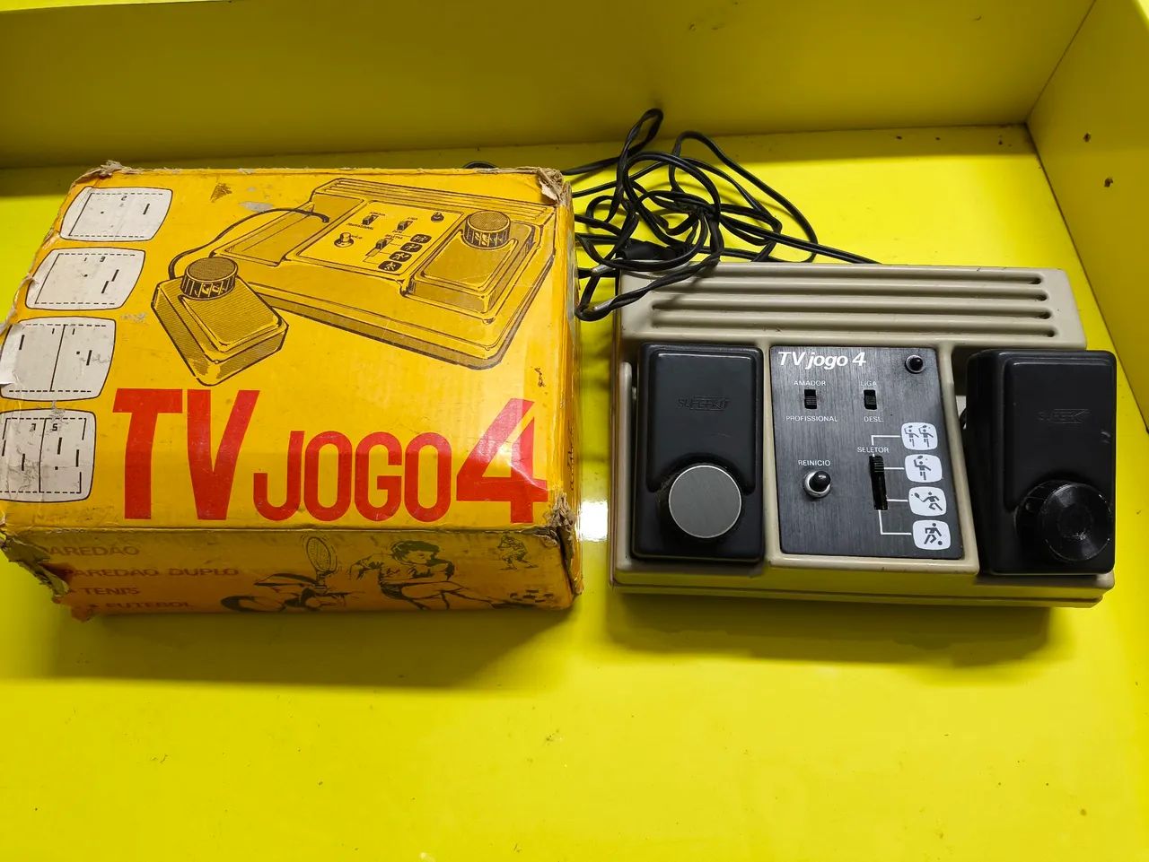 Games retrô  - Foto 4