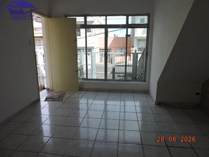 Casa Terrea LOCAÇÃO PARADA INGLESA, 80m² - Foto 5