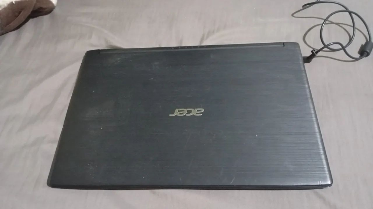 ? NOTEBOOK ACER A315-53 ? ÓTIMO CUSTO-BENEFÍCIO