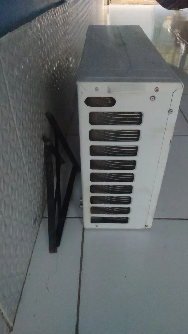Vendo ar condicionado  - Foto 2