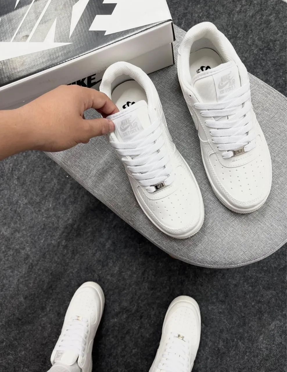 Tênis Nike Air - Foto 4
