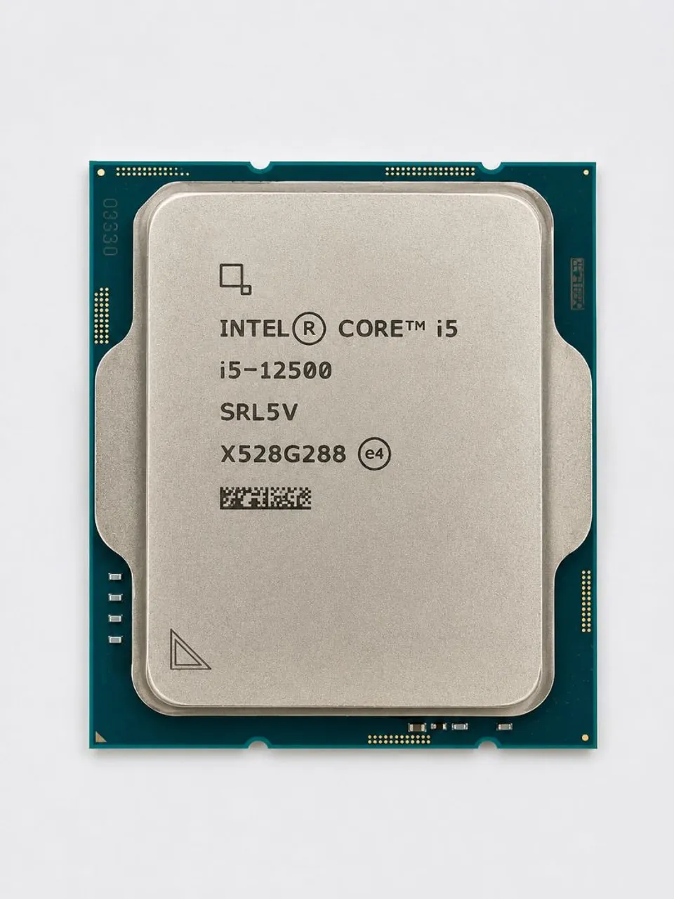 Processador Intel Core i5-10500 10ª Geração 6C/12T 4.5GHz Turbo