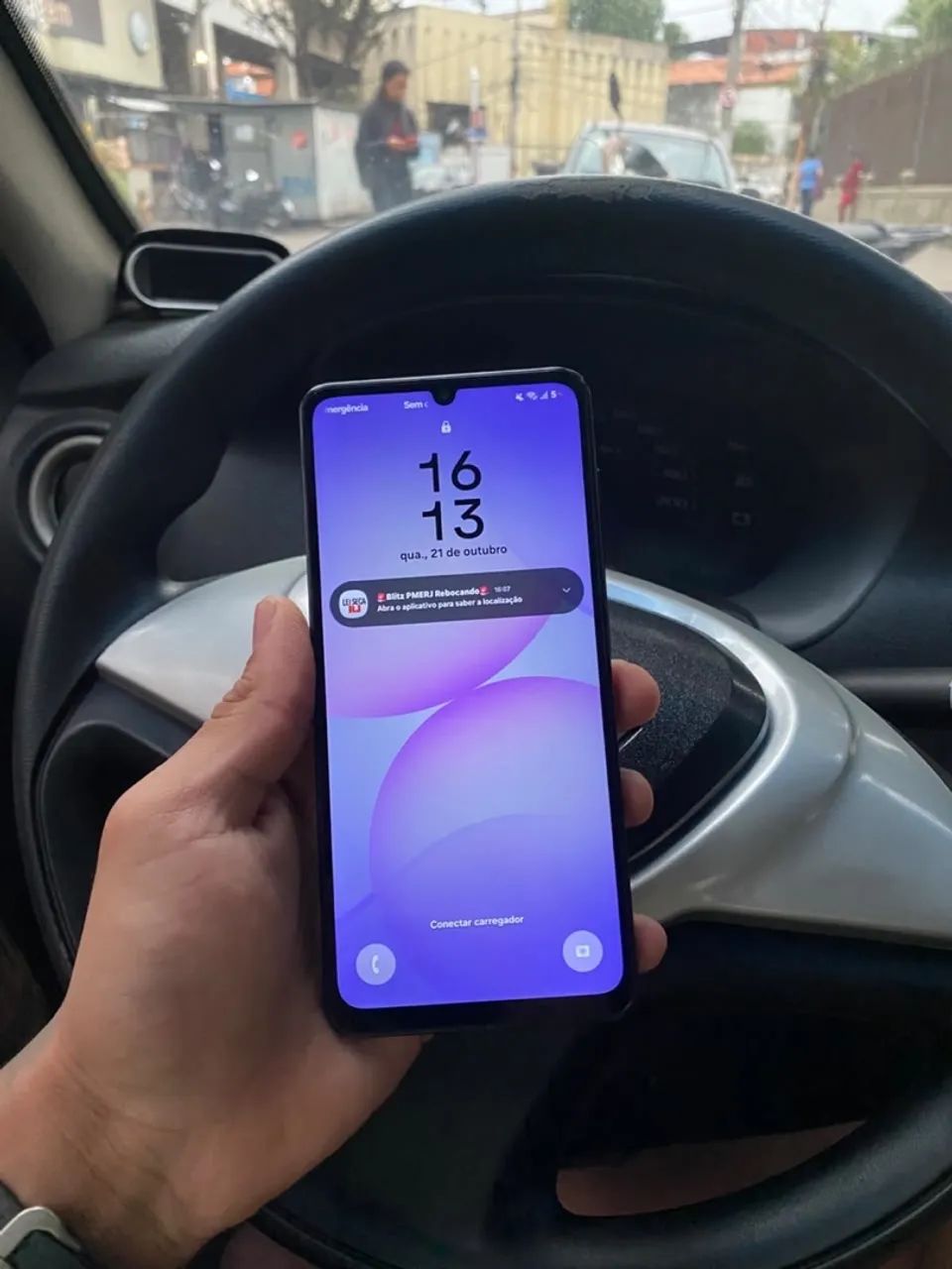 Samsung A07 - Foto 4