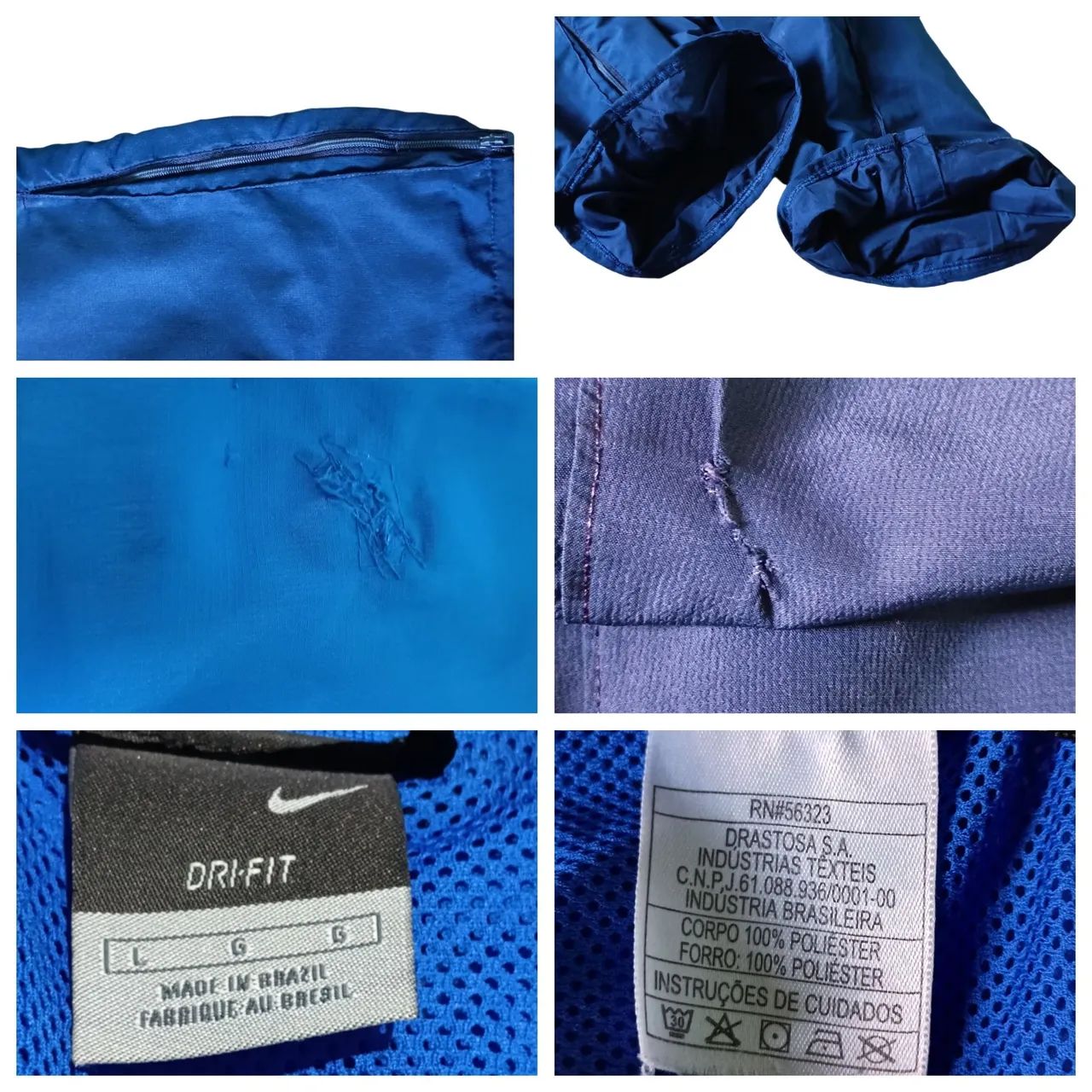 conjunto brasil 2006 - Foto 3