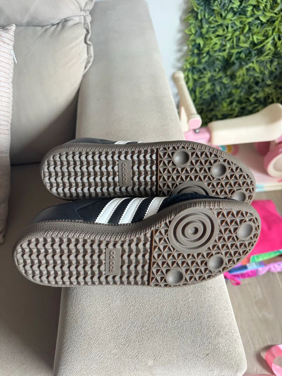 Adidas Samba Feminino - Foto 5