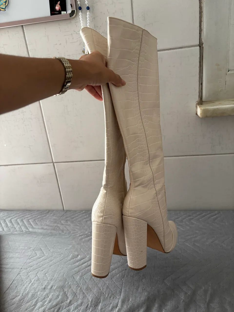 Bota  - Foto 2