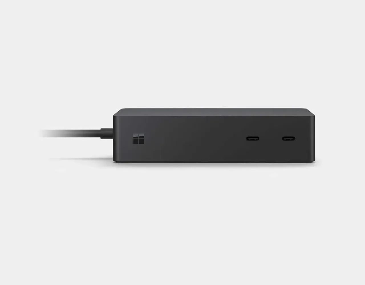 Microsoft Surface Pro Dock 2 troca iPhone  - Foto 5
