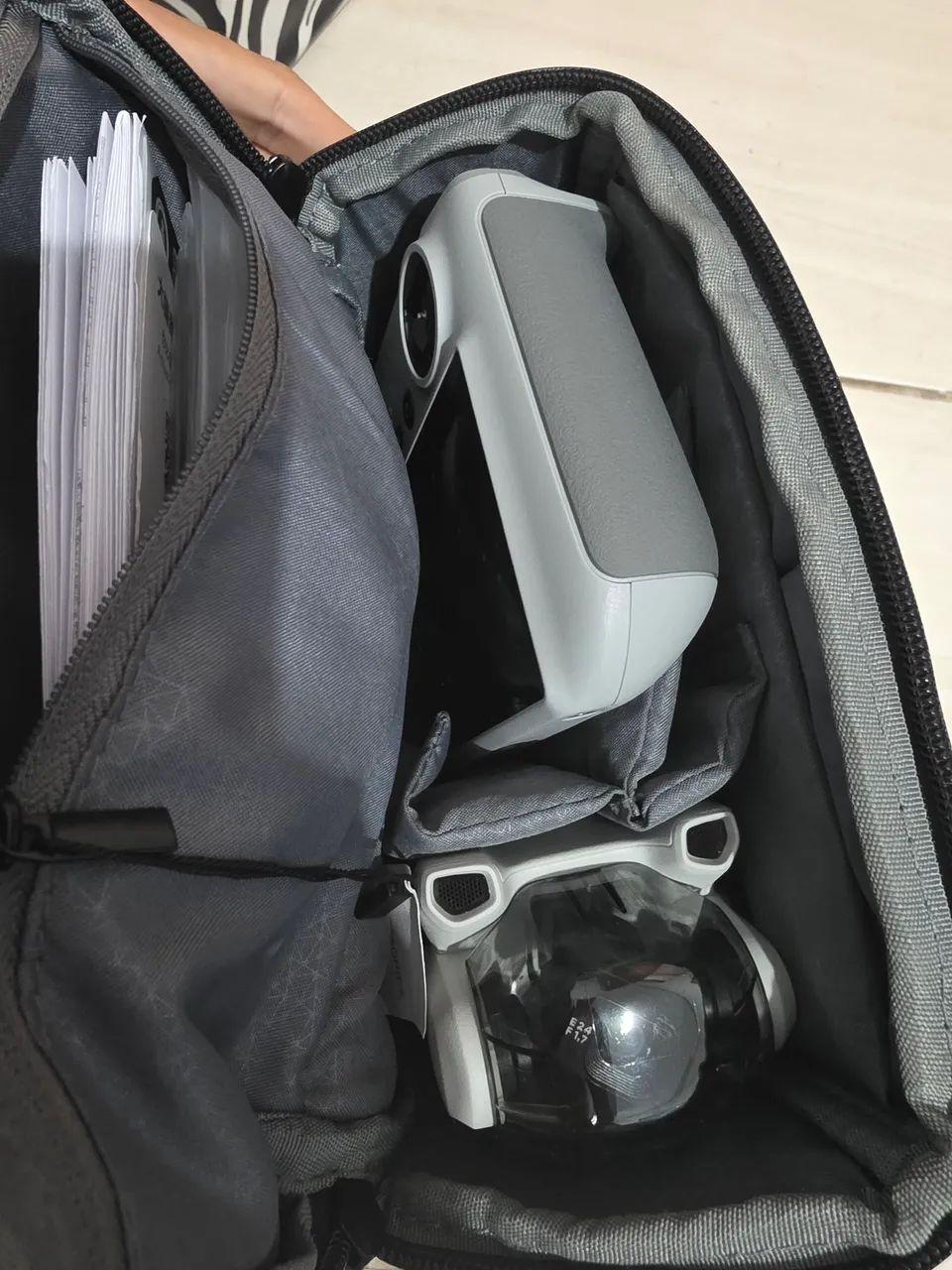 Dji mini 3 combo fly more - Foto 3