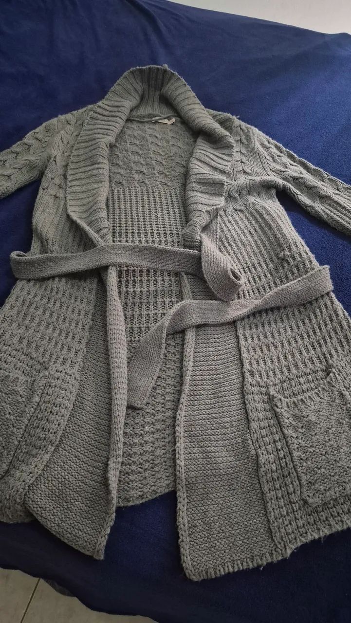 Casaco feminino  