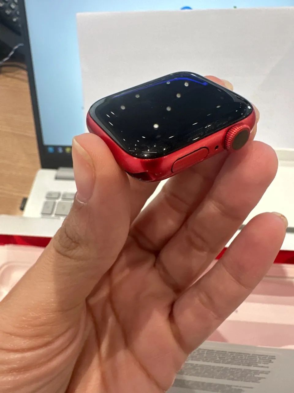 Apple Watch Série 6 LTE - Foto 4