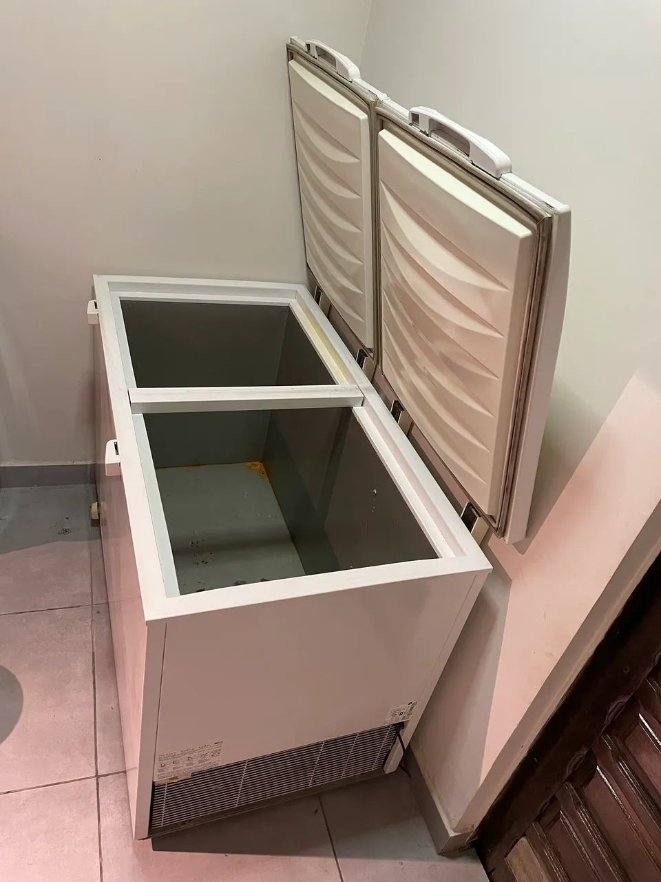 Freezer/cooler H400 - Foto 3
