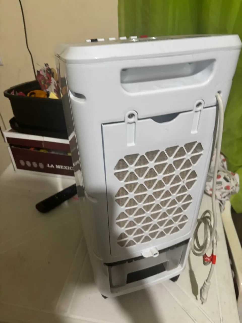 Climatizador de ar Britannia  - Foto 2