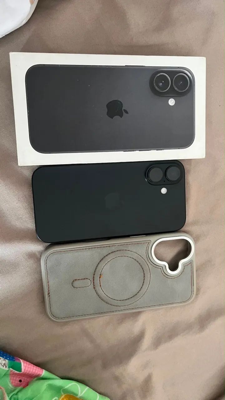 iPhone 16 - Foto 4