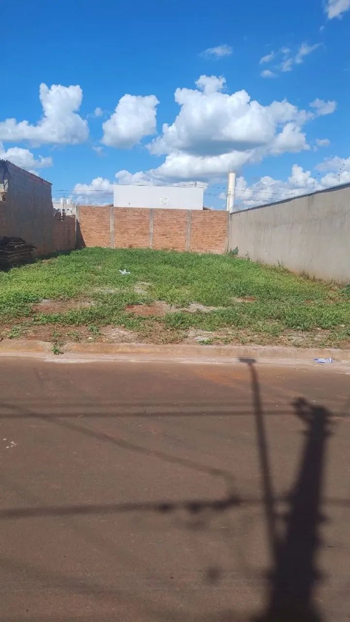 Foto - Sertãozinho - Conjunto Habitacional Áurea Mendes Gimenes