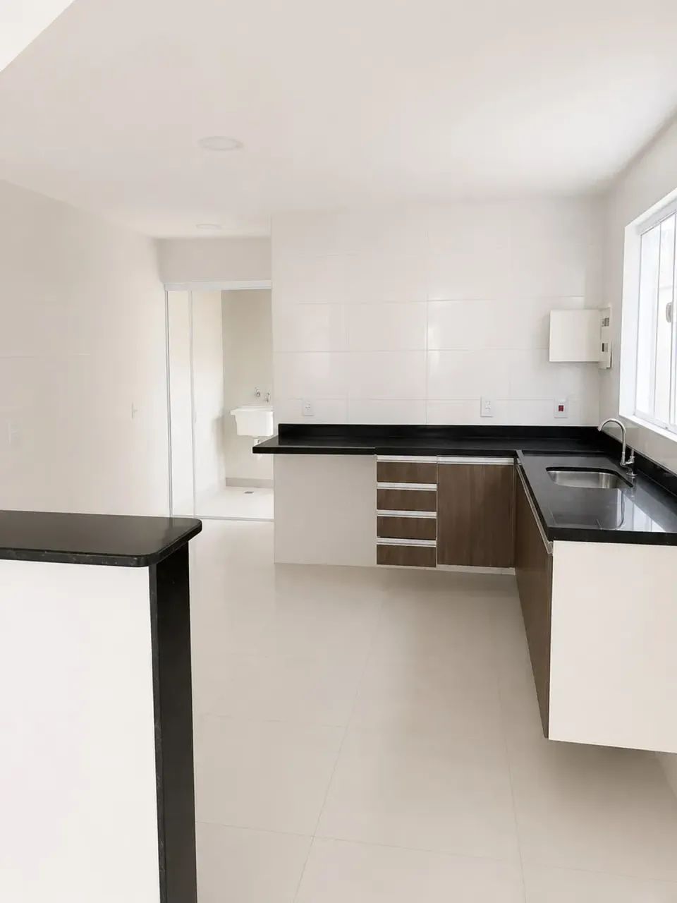 Alugo Casa com Piscina em.Vargem Grande - Foto 5