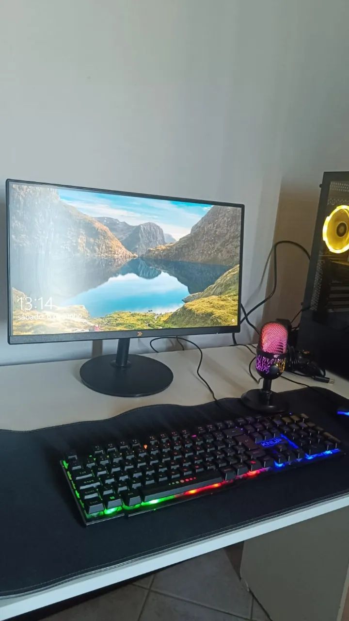PC GAMER