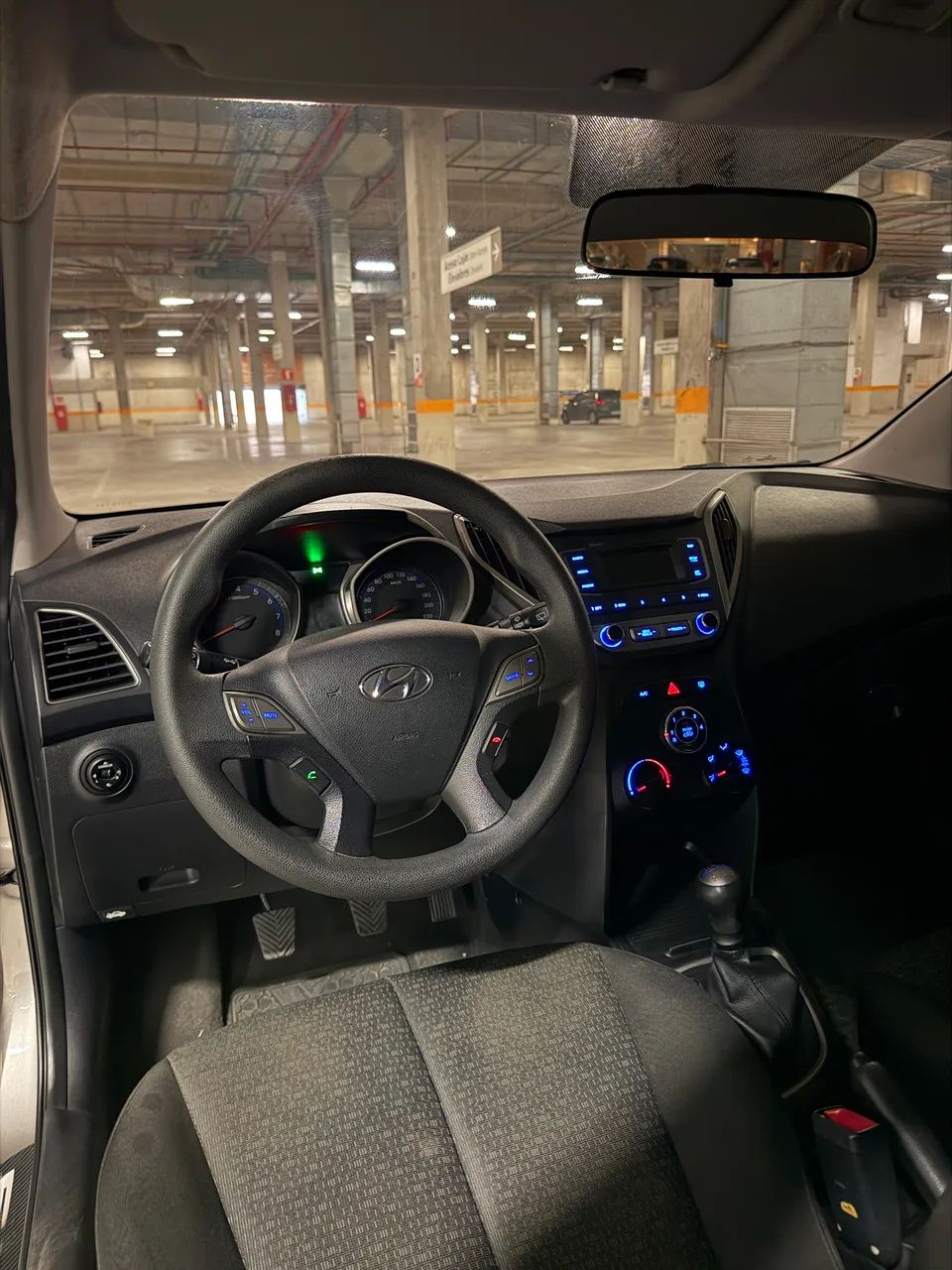 Hyundai HB20 Comf./c.plus/c.style 1.0 Flex 12V 2018 - Foto 5