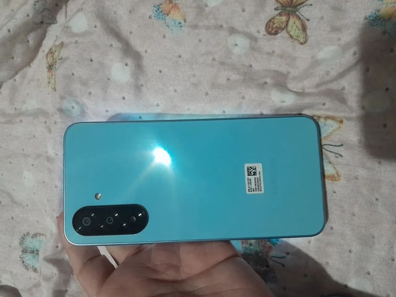 Celular Samsung A17 - Foto 2