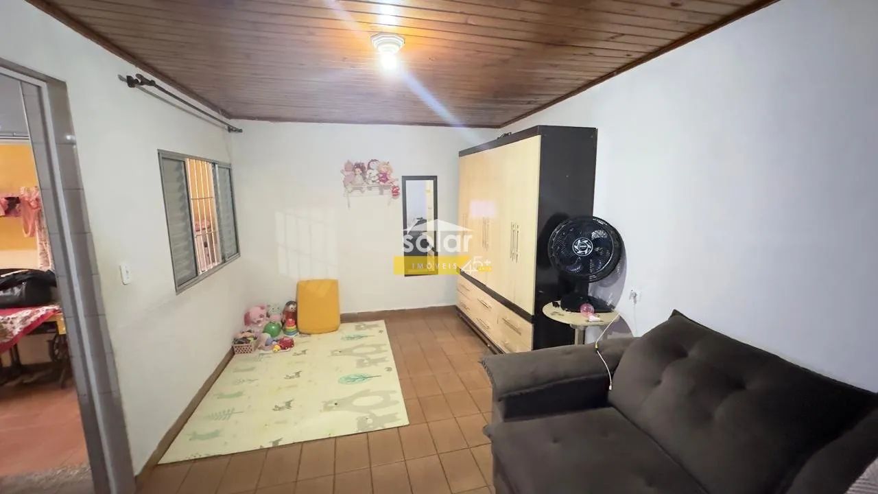 SOBRADO Á VENDA - VILA CISPER - Foto 4