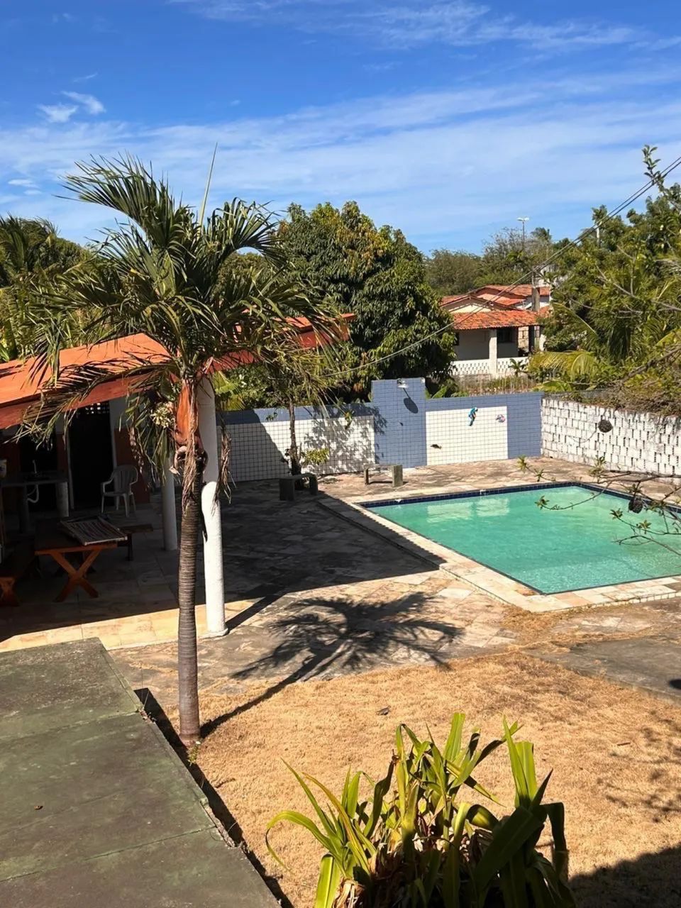 Alugo casa no paracuru - feriados  - Foto 4