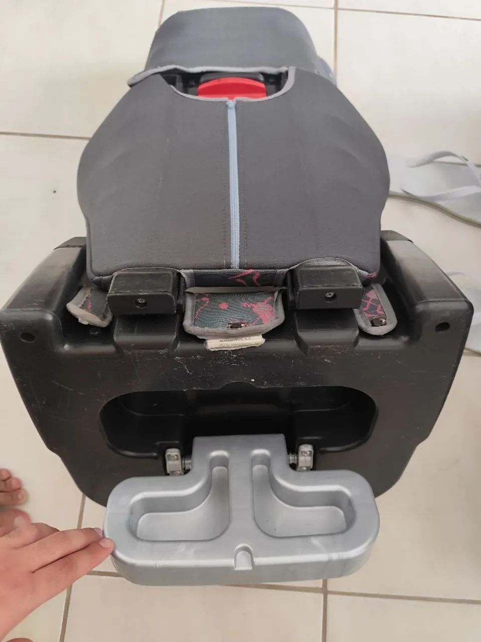 Cadeirinha para Carro - Foto 5