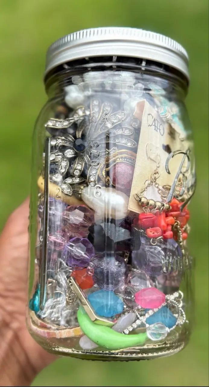 Mystery Jar  - Foto 4