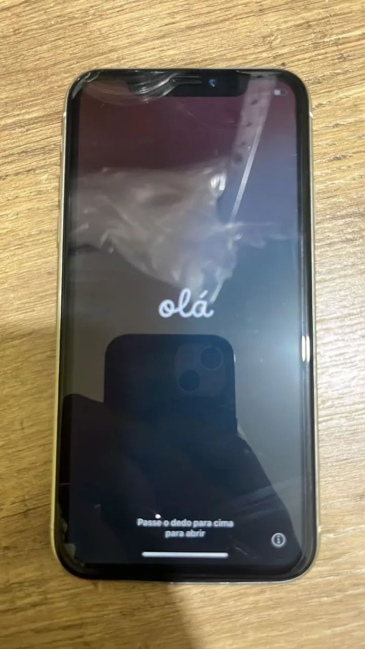 iPhone XR 128gb impecável - Foto 2
