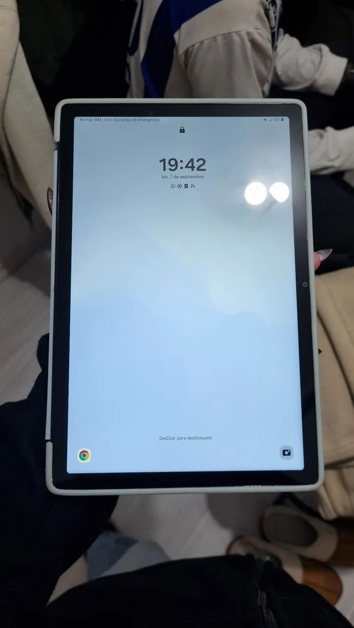 Samsung Galaxy Tab A8 64gb