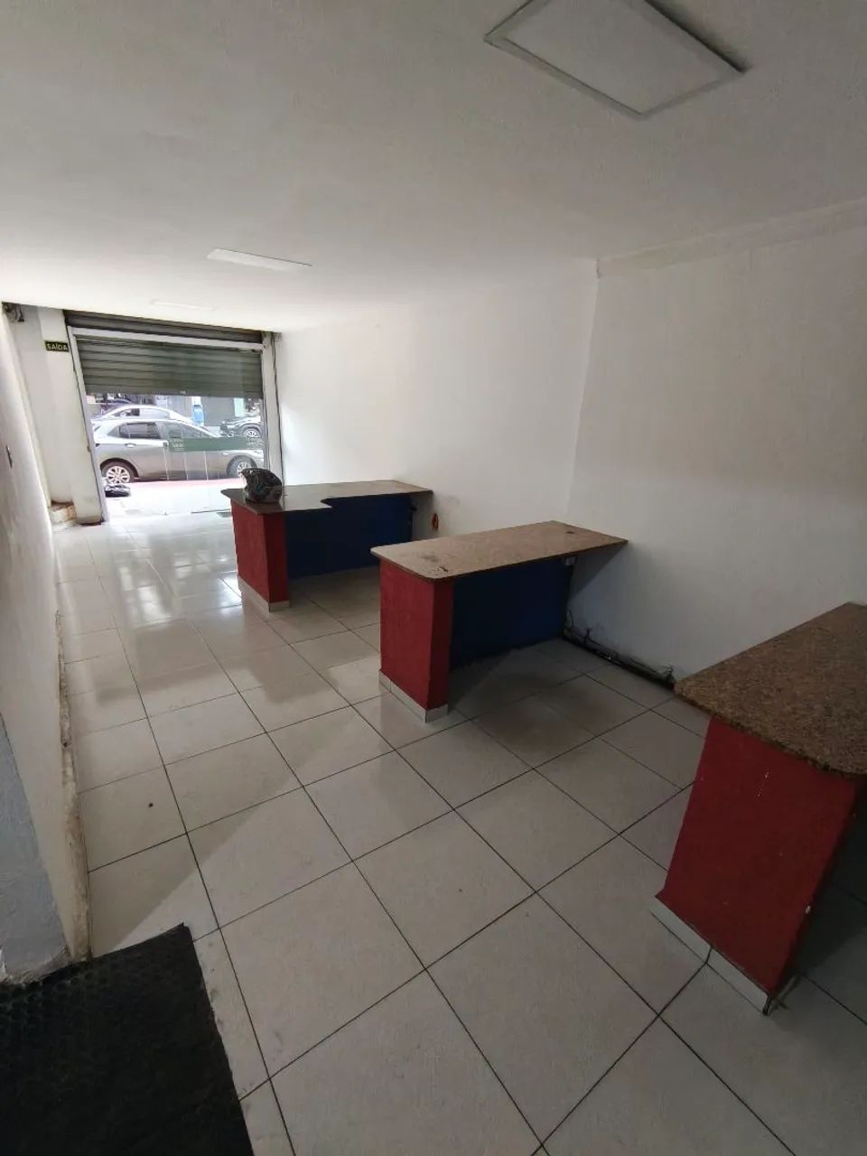 Lojão - 200m2 - Av. Central em Laranjeiras  - Foto 5