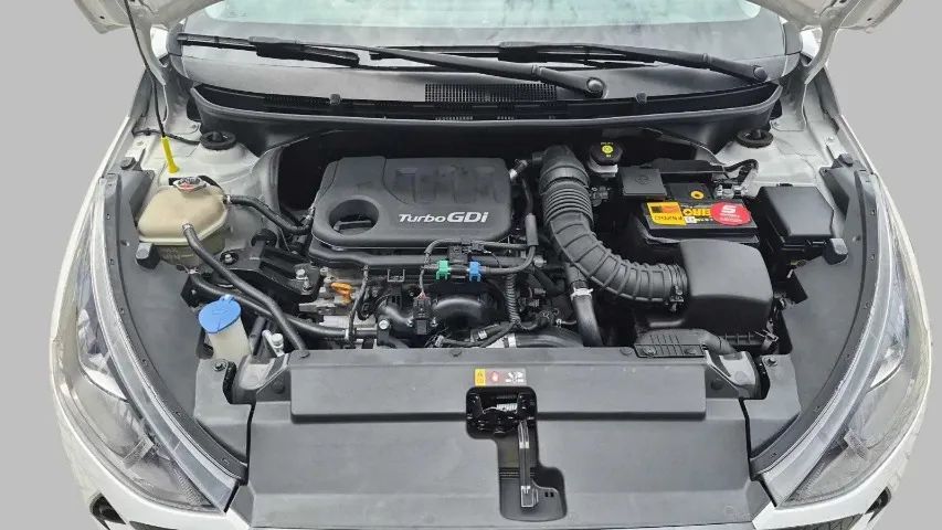 Hyundai HB20 Evolution 1.0 TB Flex 12V AUT 2021 - Foto 2
