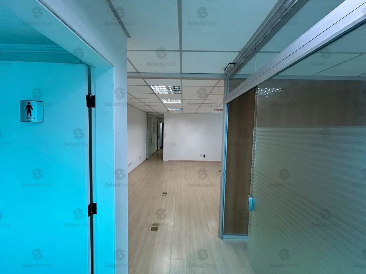 Sala comercial à venda, Vila Bocaina, Mauá, SP - Foto 3
