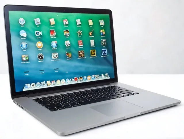 MacBook Air 13 - 2020 - Notebooks - Jardim São Carlos (Zona Leste