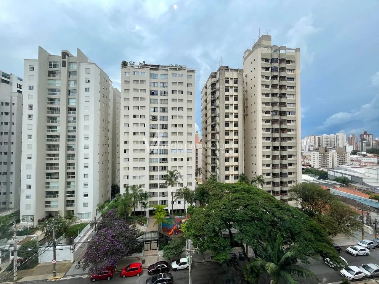 apartamento - Cambuí - Campinas - Foto 5