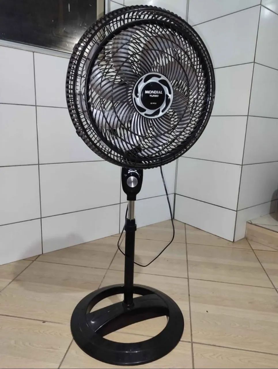 Ventilador  - Foto 2