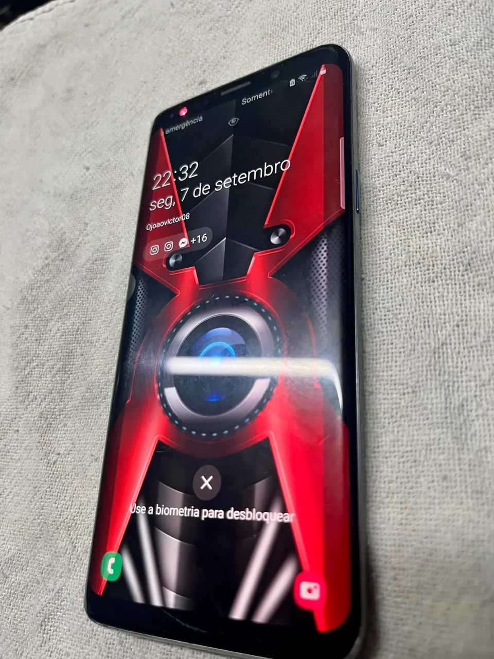 Vendo Galaxy S9 - Foto 4
