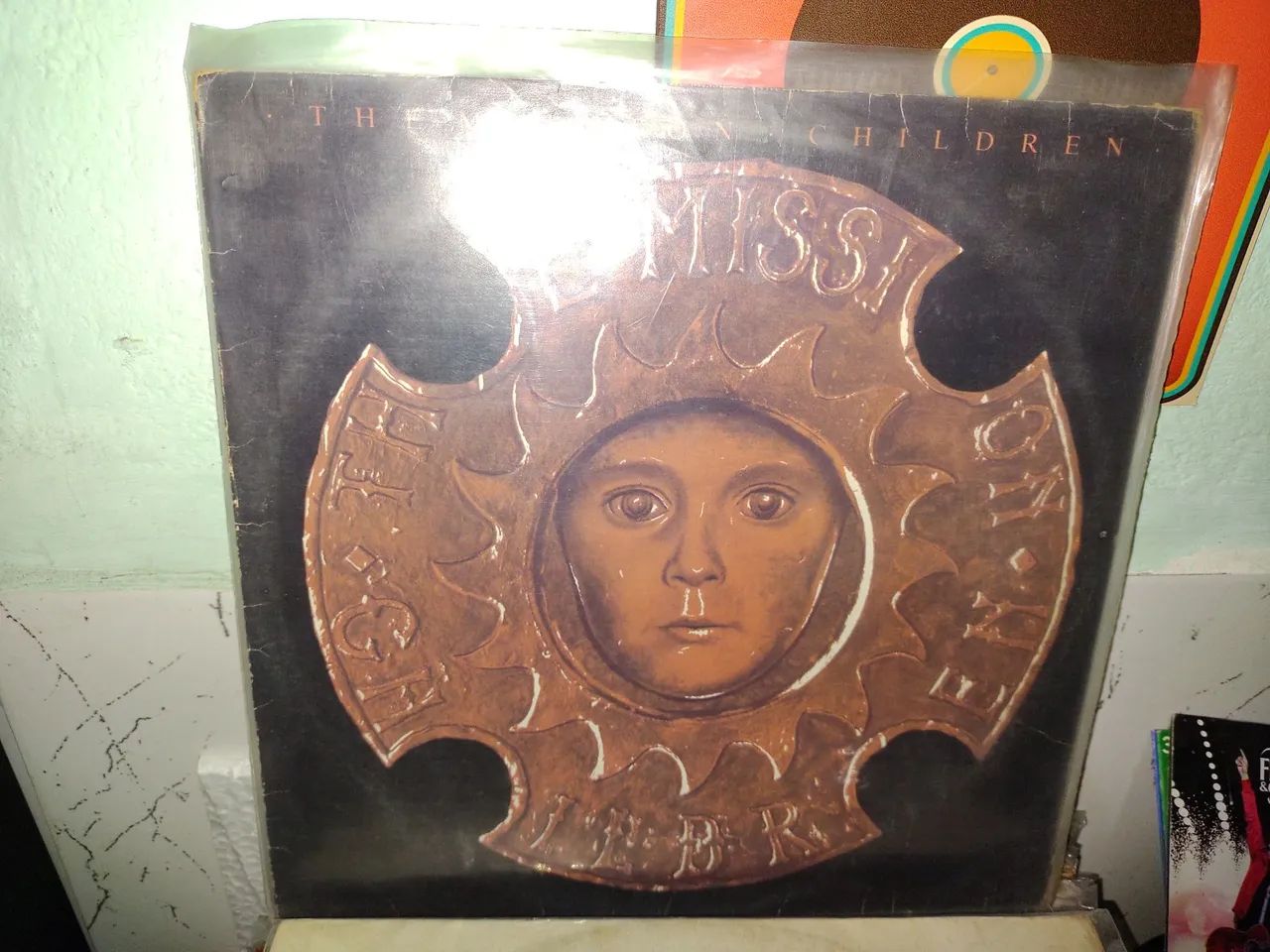 Peter Frampton Lp disco de vinil, vários, bom estado. E outros! - Foto 4
