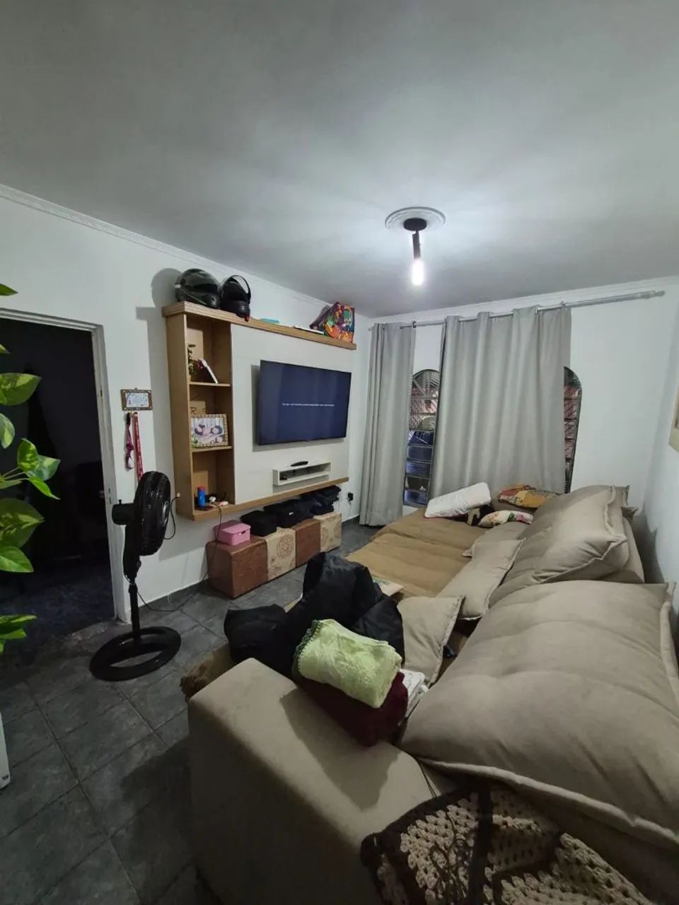 Foto - Santa Bárbara DOeste - Parque Residencial Santa Rosa I