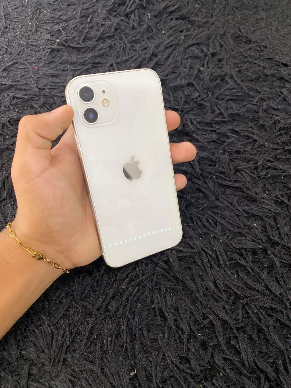 IPHONE 12 64GB - Celulares e Smartphones - Anjo da Guarda, São