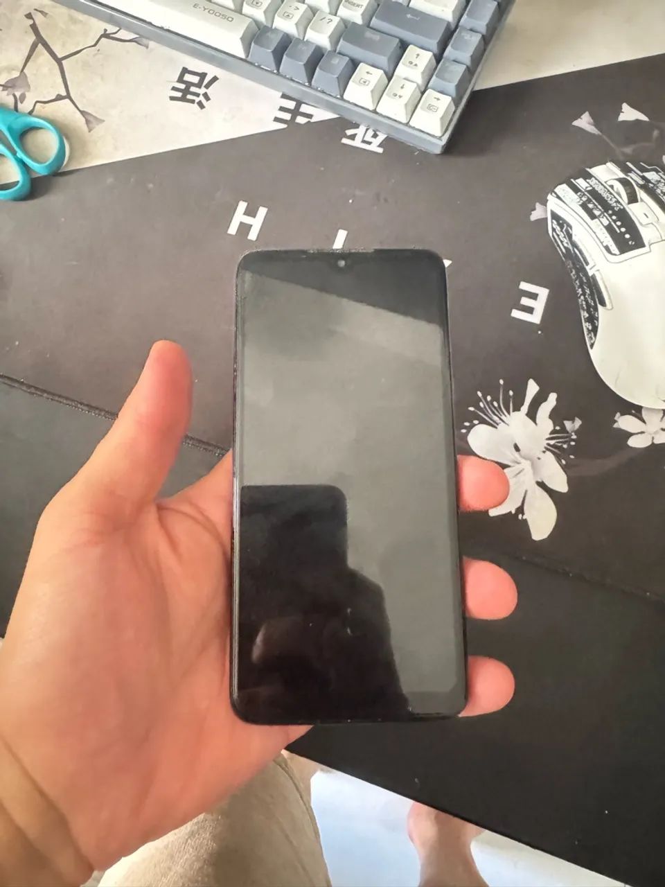 Moto one - Foto 4