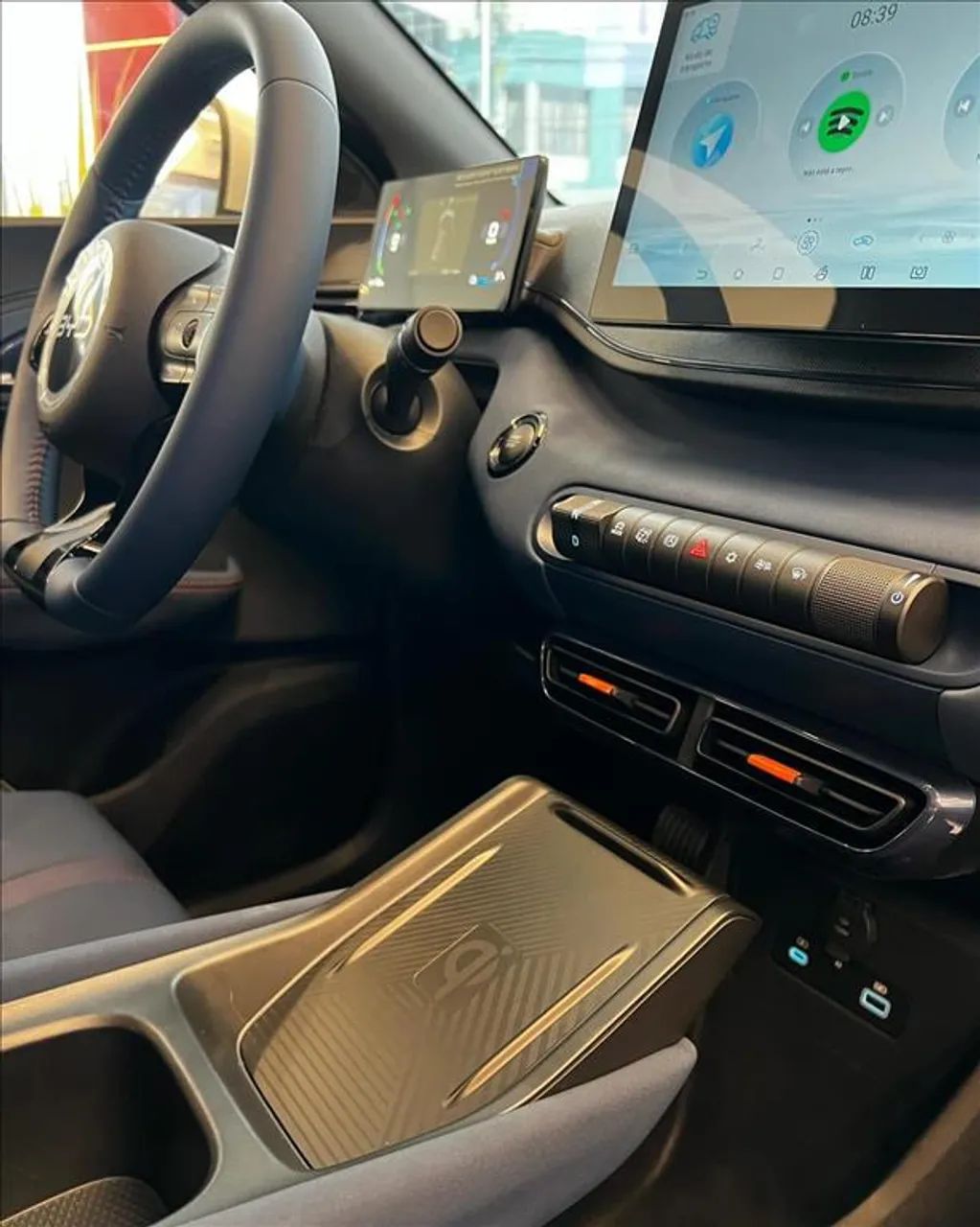 BYD Dolphin Mini (Elétrico) 2027 - Foto 3