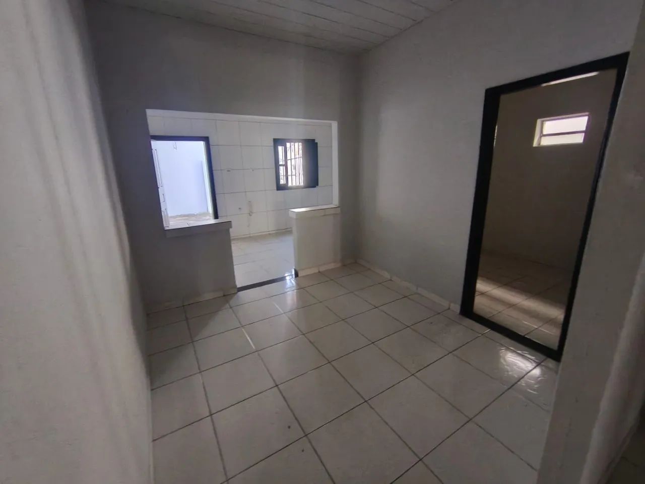 Alugo casa no Centro próximo ao Calçadão  - Foto 4
