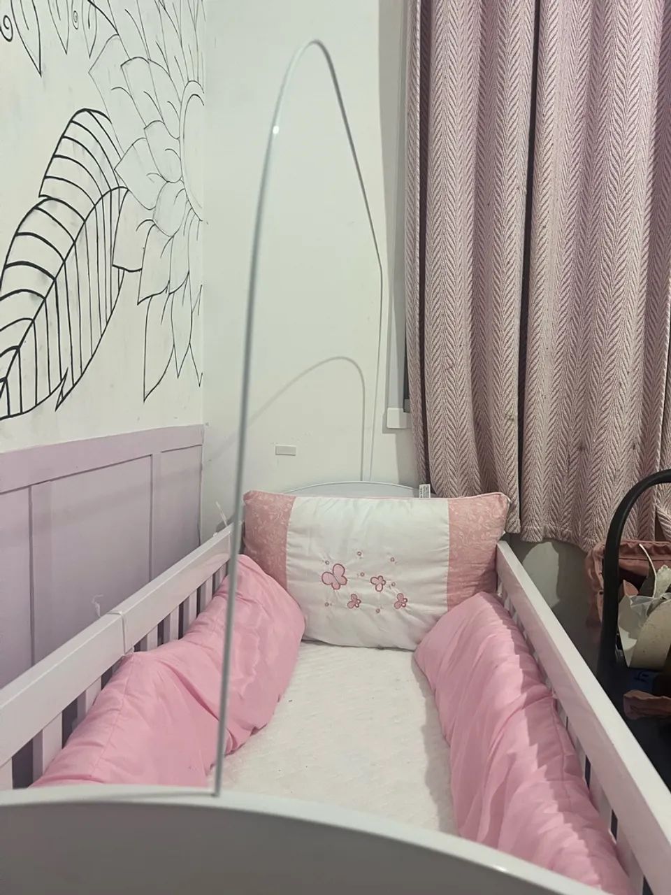 Berço para bebe