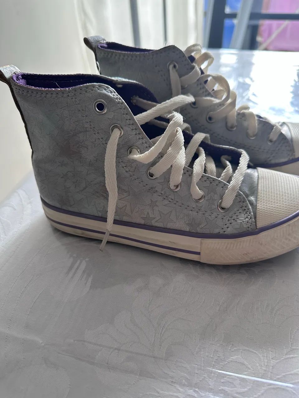 Allstar estrela - Foto 2