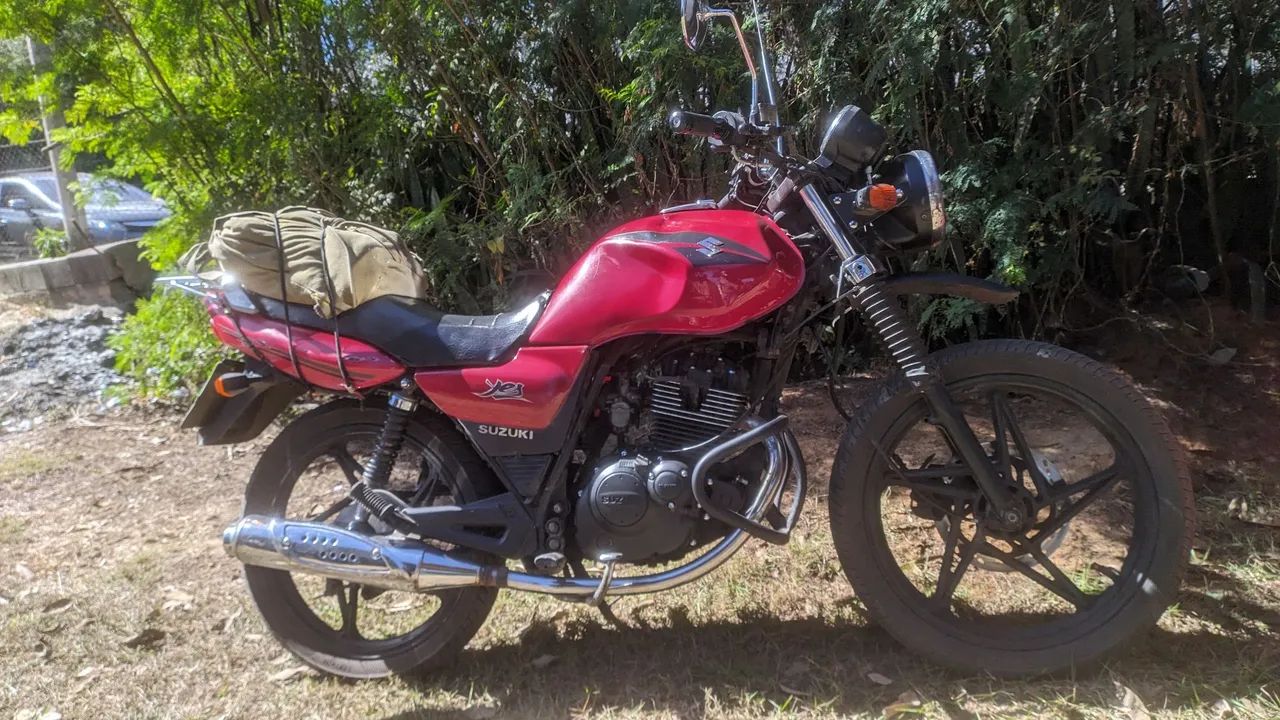Suzuki yes 125cc - Foto 5